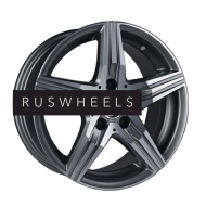 Диски Replay 8,5x20/5x112 ET36 D66,6 MR111 GMFP (конус, MB001)