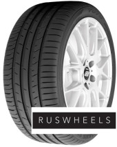 Шины Toyo 285/30 r19 Proxes Sport 98Y Шины Toyo 285/30 r19 Proxes Sport 98Y