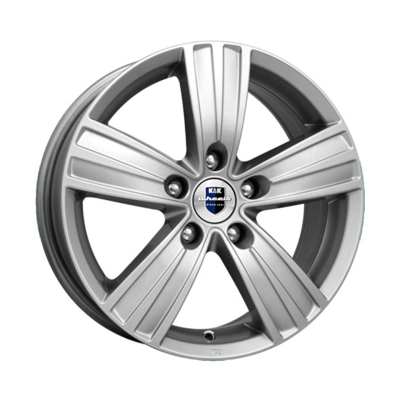 Диски КиК 7,0\R16 5*114.3 ET45 d60.1 Блэк платинум Диски КиК 7,0\R16 5*114.3 ET45 d60.1 Блэк платинум
