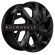 Диски Khomen Wheels 6x15/4x98 ET35 D58,6 KHW1508 (Lada Granta) Black