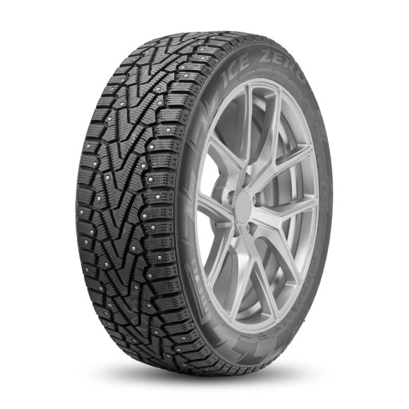 Шины Pirelli  185/65/15  T 92 WINTER ICE ZERO  XL Ш.