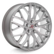 Диски X'trikeRST  Tugela  R019  7,5\R19 5*108 ET46  d63,4  HS  [40899]