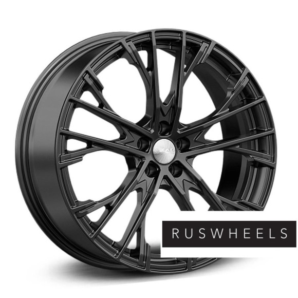 Диски Скад R19 / 7.5J PCD 5x108 ЕТ 46 ЦО 67.1 Ларго Диски Скад R19 / 7.5J PCD 5x108 ЕТ 46 ЦО 67.1 Ларго