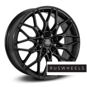 Диски KHOMEN WHEELS R18 / 7J PCD 5x108 ЕТ 33 ЦО 60.1 1813