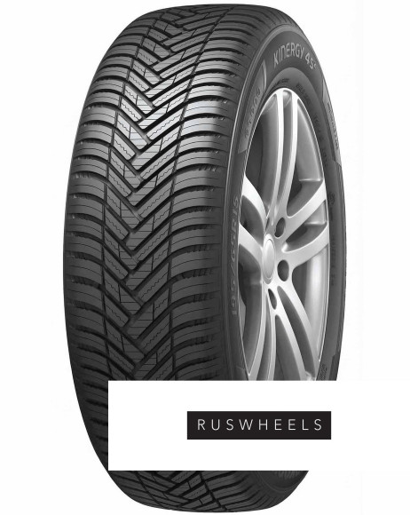Шины Hankook 245/45 r17 Kinergy 4S2 H750 99Y Шины Hankook 245/45 r17 Kinergy 4S2 H750 99Y