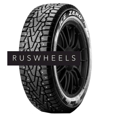 Шины Pirelli 225/45R17 94T XL Ice Zero TL (130 шип.)