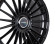 Диски Vossen HF-8 Gloss Black 22x9.5 Blank Диски Vossen HF-8 Gloss Black 22x9.5 Blank