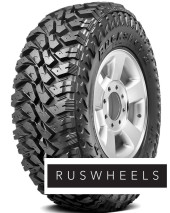 Шины Maxxis 275/65 r18 MT-764 Mudder Buckshot II 119/116Q