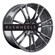 Диски LS Forged 8x20/5x112 ET27 D66,6 LS FG06 GM (конус, C570)