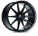 Диски Vossen HF-3 19x10 Gloss Black Диски Vossen HF-3 19x10 Gloss Black