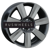 Диски Replay 7x17/5x108 ET50 D63,3 FD73 GM (конус, C570)