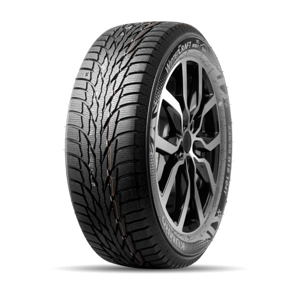 Шины Kumho 215/70/16 T 100 WS-51 Шины Kumho 215/70/16 T 100 WS-51