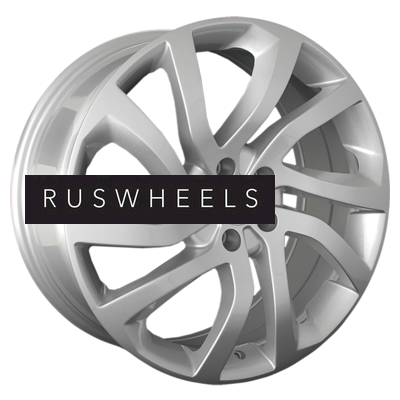 Диски Replay 8x20/5x114,3 ET49,5 D67,1 HND336 Sil (конус, C570) Диски Replay 8x20/5x114,3 ET49,5 D67,1 HND336 Sil (конус, C570)