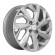 Диски Khomen Wheels 5,5x14/4x98 ET35 D58,5 KHW1402 F-Silver Диски Khomen Wheels 5,5x14/4x98 ET35 D58,5 KHW1402 F-Silver