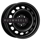 Диски Magnetto 6,5x16/5x112 ET50 D57,1 16006 AM Black VW Jetta Диски Magnetto 6,5x16/5x112 ET50 D57,1 16006 AM Black VW Jetta