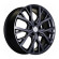 Диски Khomen Wheels 7x18/5x114,3 ET38 D67,1 KHW1806 (Outlander) Black