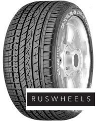 Шины Continental 235/55 r19 ContiCrossContact UHP 105W