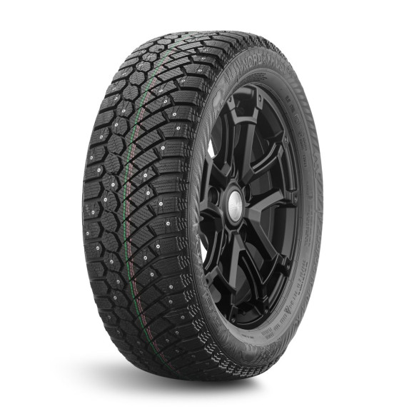 Шины Gislaved 205/65 r16 Nord Frost 200 95T Шипы Шины Gislaved 205/65 r16 Nord Frost 200 95T Шипы