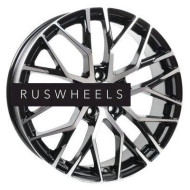 Диски RST 6,5x17/5x114,3 ET45 D60,1 R077 (Rav4) BD Диски RST 6,5x17/5x114,3 ET45 D60,1 R077 (Rav4) BD