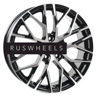 Диски RST 6,5x17/5x114,3 ET45 D60,1 R077 (Rav4) BD Диски RST 6,5x17/5x114,3 ET45 D60,1 R077 (Rav4) BD