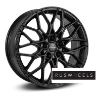 Диски KHOMEN WHEELS R18 / 7J PCD 5x108 ЕТ 47 ЦО 60.1 1813