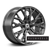 Диски КиК R20 / 9J PCD 5x120 ЕТ 40 ЦО 66.1 Элерон Диски КиК R20 / 9J PCD 5x120 ЕТ 40 ЦО 66.1 Элерон