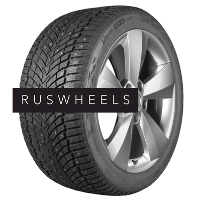 Шины Ikon 275/40 r21 Autograph Ice 10 SUV 107T Шипы