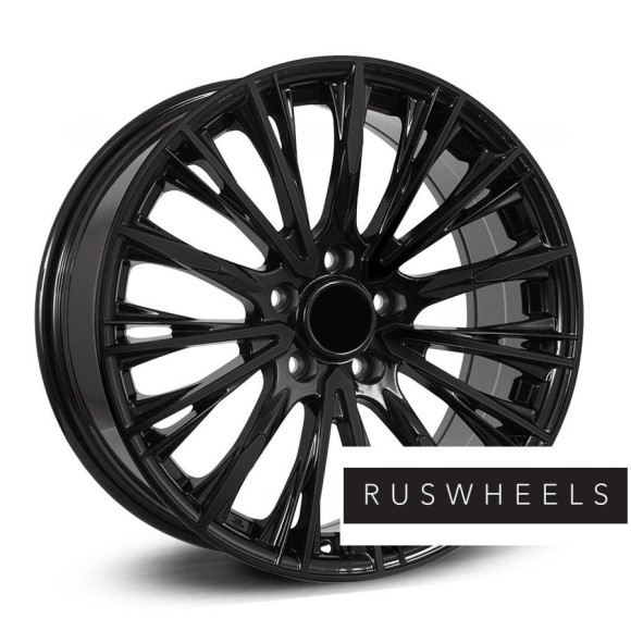 Диски Lizardo R18 / 7.5J PCD 5x114.3 ЕТ 49.5 ЦО 67.1 Octopus XH304