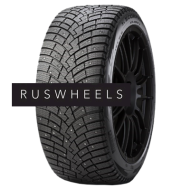 Шины Pirelli 245/45R20 103H XL Scorpion Ice Zero 2 TL (196 шип.)