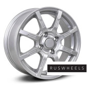 Диски Venti R14 / 5.5J PCD 4x98 ЕТ 35 ЦО 58.6 1417 Диски Venti R14 / 5.5J PCD 4x98 ЕТ 35 ЦО 58.6 1417
