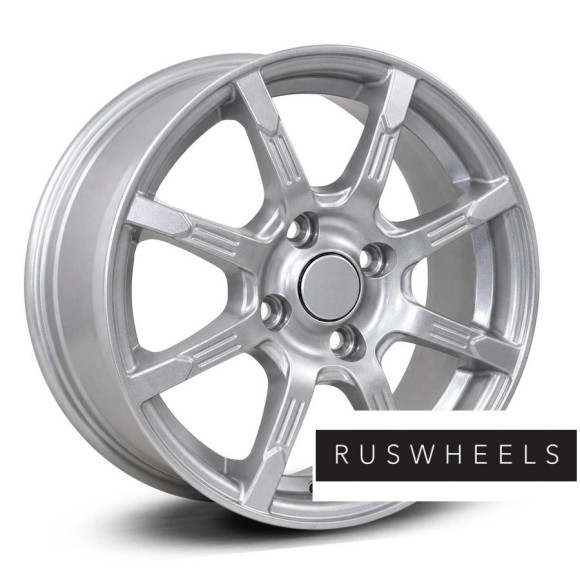Диски Venti R14 / 5.5J PCD 4x98 ЕТ 35 ЦО 58.6 1417 Диски Venti R14 / 5.5J PCD 4x98 ЕТ 35 ЦО 58.6 1417