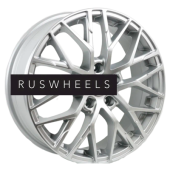 Диски RST 6,5x17/5x114,3 ET45 D54,1 R077 Silver