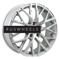 Диски RST 6,5x17/5x114,3 ET45 D54,1 R077 Silver Диски RST 6,5x17/5x114,3 ET45 D54,1 R077 Silver
