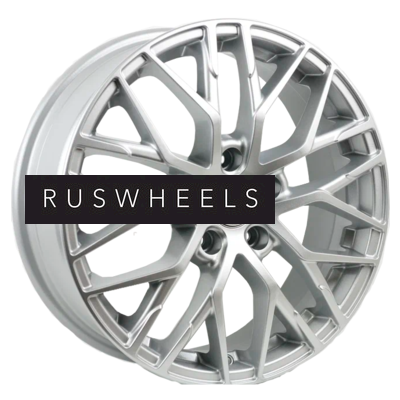 Диски RST 6,5x17/5x114,3 ET45 D54,1 R077 Silver Диски RST 6,5x17/5x114,3 ET45 D54,1 R077 Silver