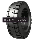 Грузовые шины Advance 200/50-10/6,50 130A5 Kargo K3 LRR Цельнолитая с бортом КИТАЙ 