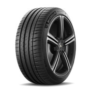Шины Michelin 245/50 r19 Pilot Sport 4 SUV 105W Runflat
