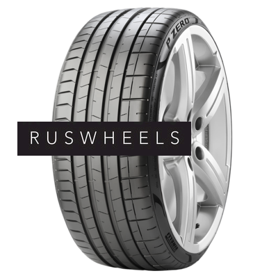 Шины Pirelli 315/40 r21 P Zero PZ4 Luxury Saloon Noise cancelling system 111Y