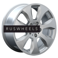 Диски Replay 8,5x20/5x112 ET38 D57,1 VV314 Sil (конус, MB003)