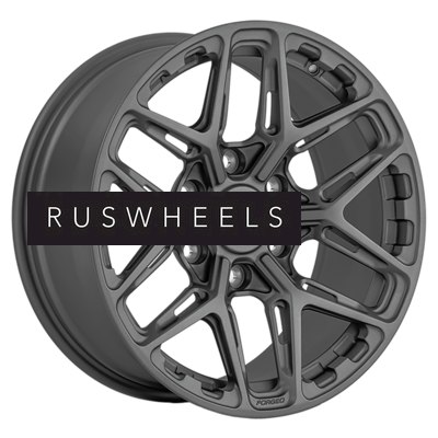 Диски LS Forged 8x17/6x139,7 ET20 D106,1 LS FG53 MGM (конус) Диски LS Forged 8x17/6x139,7 ET20 D106,1 LS FG53 MGM (конус)