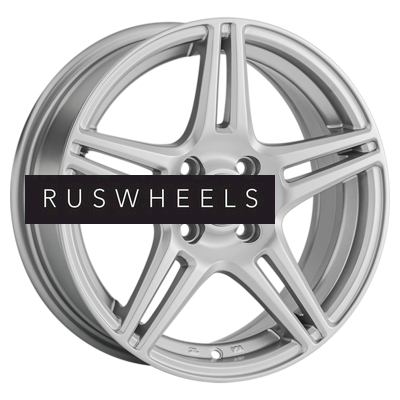 Диски LS 6,5x15/4x100 ET40 D73,1 770 SS (конус)