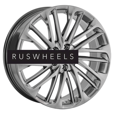 Диски Replay 8x20/5x114,3 ET30 D60,1 LX197 HPB (конус, C570) Диски Replay 8x20/5x114,3 ET30 D60,1 LX197 HPB (конус, C570)