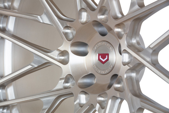 Диски Vossen S17-07 22"