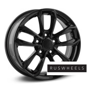 Диски Legeartis Concept R16 / 6.5J PCD 5x114.3 ЕТ 45 ЦО 60.1 TY510