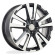 Диски iFree Original 6.5\R17 4*100 ET41 d60.1 Алмаз черный Диски iFree Original 6.5\R17 4*100 ET41 d60.1 Алмаз черный