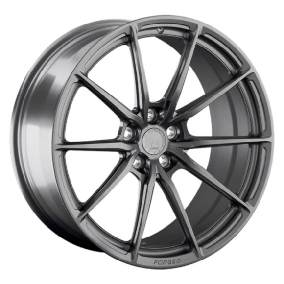 Диски LS Forged 9,0\R20 5*112 ET20 d66.6 MGM