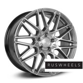 Диски PDW R18 / 7.5J PCD 5x114.3 ЕТ 49.5 ЦО 67.1 Veloce Диски PDW R18 / 7.5J PCD 5x114.3 ЕТ 49.5 ЦО 67.1 Veloce