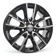 Диски Neo 6.5\R16 5*114.3 ET45 d60.1 BD