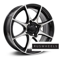 Диски Venti R15 / 6J PCD 4x100 ЕТ 39 ЦО 56.6 1503