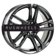 Диски RST 6,5x17/5x114,3 ET35 D67,1 R197 (Kia) BL Диски RST 6,5x17/5x114,3 ET35 D67,1 R197 (Kia) BL