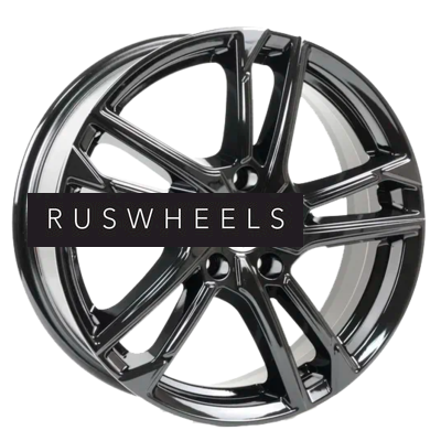 Диски RST 6,5x17/5x114,3 ET35 D67,1 R197 (Kia) BL